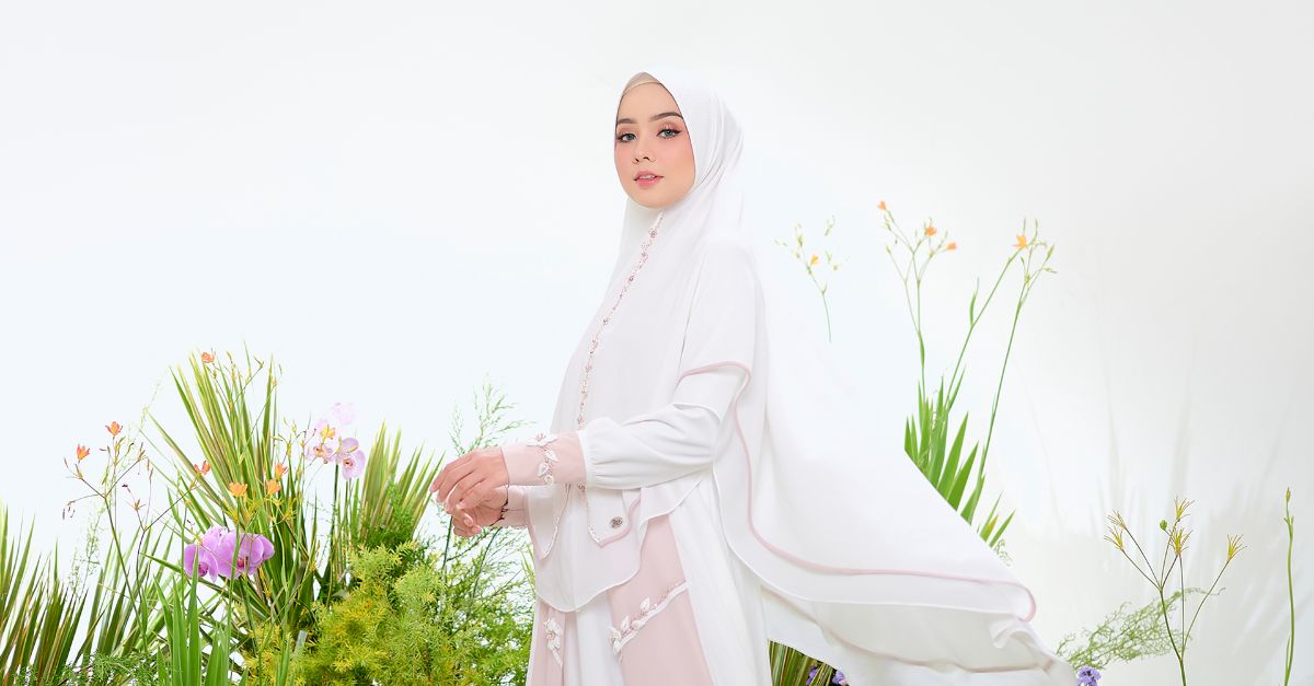 Ranti - Belanja Gamis Syar'i, Koko & Sarimbit Exclusive
